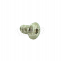 WaterSaver SF022VR-R Vandal-Resistant Cover Screw (2 required) (pkg of 12) 