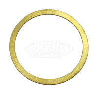 Generic 1394 1-1/2" Brass Friction Ring
