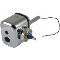 Zurn PEMS6000-HYM-IS Side-Mounted Solenoid Actuator