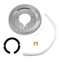 Symmons T-27 Escutcheon for Temptrol Shower Valve