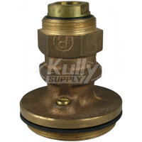 Symmons SC-2 Safetymix Spindle Cap