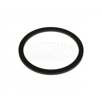 Bradley 124-001V Black Phenolic Washer