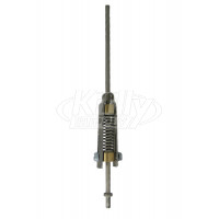 Bradley S14-007A Operating Rod Assembly (Juvenile Height)