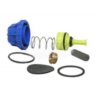 Bradley S65-230 Foot Valve Repair Kit