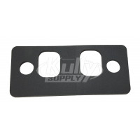 Bradley 124-070 Gasket, MF Window Terrazzo