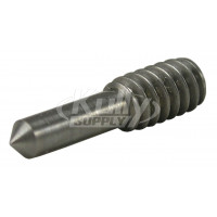 Bradley 160-300 Set Screw - Stainless Steel