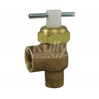 Bradley S02-045 Volume Control Valve