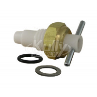 Bradley S45-198 Volume Control Valve Repair Kit