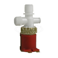 Bradley S07-040 End Solenoid Valve