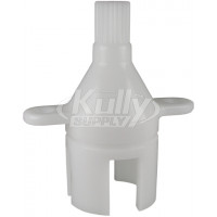 Bradley 107-280 Equa-Flo Shower Cap/Clamp