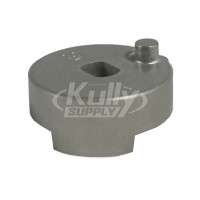 Bradley 153-372R Ball Valve Adapter (Right Hand)