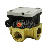 Bradley S07-058 Air Valve Assembly