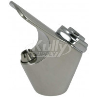 Universal 7800 Bubbler Head Stainless Steel