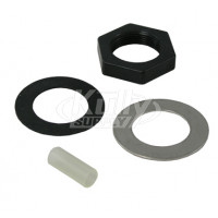 ASI V-83 Dip Tube & Nut Kit