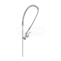 T&S Brass B-2250 Pre-Rinse Assembly