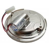 Sloan EBV-21-A Optima Plus Inner Cover Assembly with Solenoid (Pre-2003 Style)