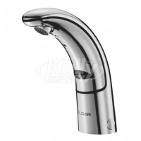 Sloan i.q. EAF-100-P Sensor Faucet