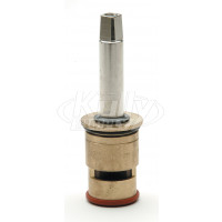 Zurn 59517008 Long Hot Ceramic Cartridge