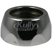 Chicago 1100-208JKCP Spout Nut