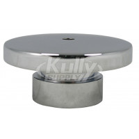 Elkay 45662C Round Push Button