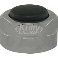 Sloan H-574 Bumper Stop Cap 1"