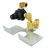 Elkay 60-15765-51-550 Water Cluster Assembly