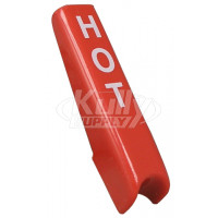 Oasis 017925 Hot Handle