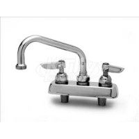 T&S Brass B-1103 Faucet