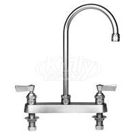 Fisher 3315 Faucet