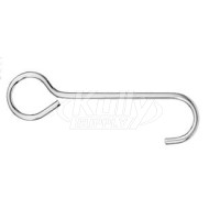 Fisher 2925-6300 Pre-Rinse Arm Hose Hook