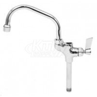 Fisher 2901 Add-On Faucet