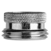 Fisher 3982-9000 Garden Hose Adapter