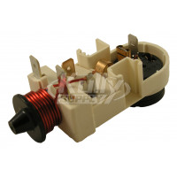 Oasis 032836-007 Relay-O/L, Compressor