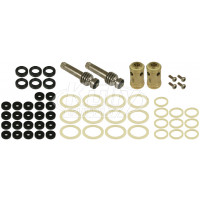 T&S Brass B-6K Job Parts Kit For Eterna Cartridges