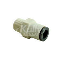Bradley 269-871 1/4" Tube Connector