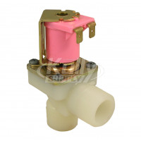 Bradley S27-250 Solenoid Valve