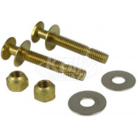 19001 Closet Bolt Kit