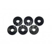 WaterSaver BNV040R Valve Disc (pkg of 6) 