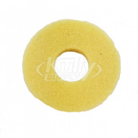 Bradley 124-047, 40268 Foam Flat, Washer