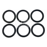 WaterSaver BNV060R Packing Nut O-Ring (pkg of 6) 