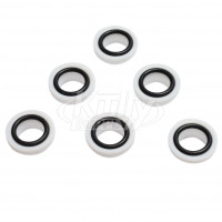 WaterSaver BNV065AS-R Valve Stem Packing (Pks of 6)
