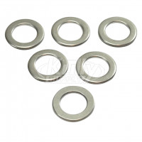 WaterSaver SNV050R Stem Friction Ring (pkg of 6) 