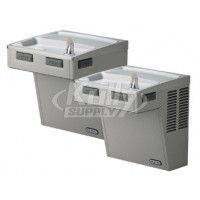 Elkay EMABFTL8LC Dual Drinking Fountain