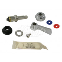 Fisher 3000-0001 Swivel Stem Repair Kit-COLD