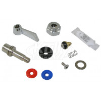 Fisher 2000-0005 Check Stem Repair Kit-COLD