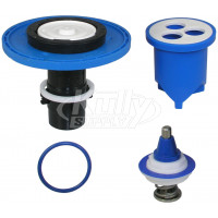 Zurn AquaVantage P6000-EUA-WS-RK Rebuild Kit 1.5 GPF (for Urinals)