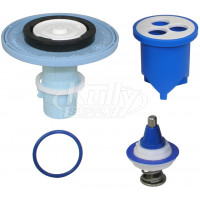 Zurn Aquaflush P6000-ECR-WS-RK Rebuild Kit 3.5 GPF (for Toilets)