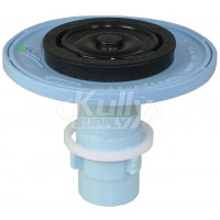 Zurn Aquaflush P6000-EUR-WS1 Chemical & Clog-Resistant Diaphragm Kit 1 Gallon (for Urinals)