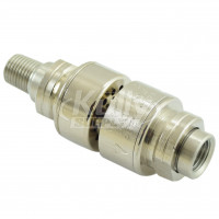 Fisher 2542 Backflow Preventer