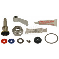 Fisher 5000-0011 Swivel Stem Kit - COLD